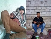 مقتل عاطلين وإصابة آخر بطلقات نارية بالبحيرة لاتهامهم بقتل محمد "برمو"