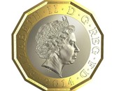 الكشف عن التصميم الجديد لصورة ملكة بريطانيا على العملات المعدنية