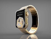 نسخة من ساعة أبل iwatch يتخطى سعرها 75 ألف دولار