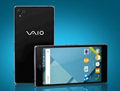 "VAIO" تطرح أول هواتفها الذكية مارس المقبل