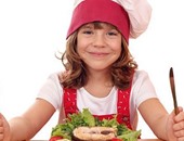 الأطفال المصابون بفرط النشاط “ADHD” يعانون من اضطرابات الطعام