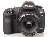 تسريبات للكاميرا Canon EOS 5DS بدقة 50 ميجابيكسل