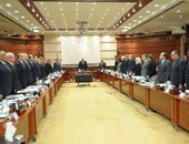الحكومة توافق على محضر اجتماع اللجنة الهندسية الوزارية