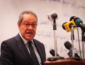 فخرى عبد النور: وزير الاقتصاد الروسى أكد استعداد بلاده الاستثمار فى مصر