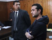 السبت.. طعن أحمد دومة لوقف تنفيذ حكم المؤبد عليه بـ"أحداث مجلس الوزراء"