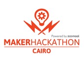 "Maker Hackathon" أول مسابقة hardware  فى مصر