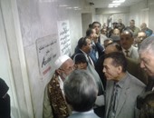 رئيس جامعة الأزهر يكلف مستشفى الزهراء بتعيين منسق لاستقبال المرضى