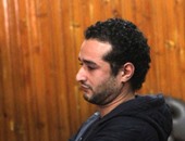 بالفيديو.. بدء نظر استئناف "دومة وماهر ومحمد عادل" على حكم حبسهم 6 أشهر