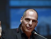 البرلمان الأوروبى:استقالة وزير المالية اليونانى تسهيلا للحوار مع أثينا