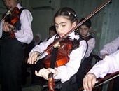 التدريب الموسيقى فى الصغر يقلل خطر الإصابة بالزهايمر بالكبر