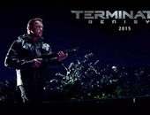 بالفيديو.. عرض Terminator لأرنولد شوارزنيجر فى مصر يوليو المقبل