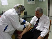 "صحة الإسكندرية": 534 مرشحا وقعوا الكشف الطبى بينهم 7 حالات مستبعدة