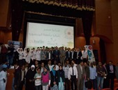 "خطوة" مبادرة لمساعدة الشباب السوريين على مواصلة تعليمهم فى مصر
