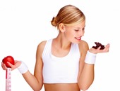 3 نصائح لتجنب زيادة وزنك أثناء فترة الحيض