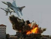 القوات البرية بمساندة الطيران العراقى تقتل 83 من "داعش" بالأنبار ونينوى