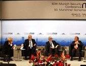 انطلاق مؤتمر ميونخ للأمن الأسبوع المقبل بحضور 500 من زعماء العالم