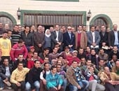 متعافون من الإدمان يطالبون محمد صبحى بقيادة حملة ضد مشاهد التعاطى بالدراما
