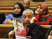 دفاع المتهم الـ19 فى مذبحة إستاد بورسعيد يتهم مرسى والإخوان بارتكاب المذبحة
