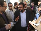 قبول ترشح رجب هلال حميدة لانتخابات البرلمان