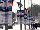 اليوم.. بوتين يصل القاهرة لبحث تعزيز العلاقات المصرية الروسية