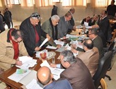37 يتقدمون بأوراقهم للترشح فى انتخابات البرلمان ببورسعيد