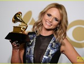 فوز سام سميث بـ4 جوائز وبيونسيه أفضل أغنية راب فى حفل"GRAMMY" الموسيقى