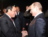 صندوق الاستثمار الروسى: تعزيز التعاون مع مصر.. وموسكو ستقدم الدعم للقاهرة
