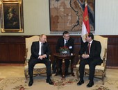 صندوق الاستثمار الروسى: تعزيز التعاون مع مصر.. وموسكو ستقدم الدعم للقاهرة