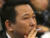 إعدام الملياردير الصينى"ليو هان"بتهمة القتل وإدارة عصابات إجرامية