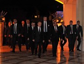 تامر الشهاوى: لزيارة بوتين للقاهرة أهمية استراتيجية كبيرة