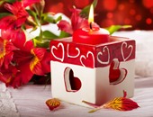 بالصور.. 5 أفكار للاحتفال بعيد الحب بطرق غير تقليدية