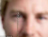 حبل شوكى إلكترونى..جهاز جديد يساعد مرضى السكتة الدماغية للتحكم بأطرافهم