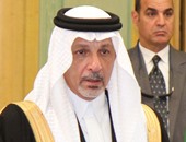 سفير السعودية بالقاهرة معزيا بطرس غالى: مصر فقدت قامة دبلوماسية كبيرة