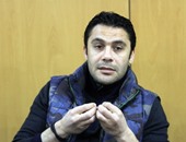 أحمد حسن:"أخلاقنا" اختارت حسام عاشور وعمر جابر كأفضل لاعبين أخلاقا بالقمة