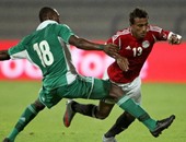 مباراة مصر ونيجيريا الأكثر بحثا على جوجل بلا منافس قبل ساعات من انطلاقها