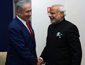 الصحافة الإسرائيلية: الهند تشترى أسلحة بـ 3 مليار دولار من إسرائيل منها قنابل ذكية.. وفد دبلوماسى إسرائيلى يلتقى بوفد تركى للتوصل لاتفاق مصالحة.. إيران تخترق جهاز رئيس الأركان الإسرائيلى السابق 