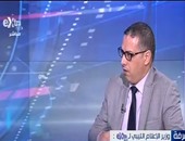 وزير الإعلام الليبى يطالب الأزهر بوضع برنامج فكرى لمواجهة التطرف