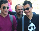 "الأخوان السحت": التمويل المشكلة الأكبر أمام فن الكاريكاتير فى مصر