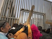 السلطات المكسيكية تسيطر على الوضع فى سجن بعد أحداث شغب قتل فيها 49