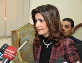 وزيرة الهجرة تكشف للبرلمان خطة الوزارة بشأن المصريين فى إفريقيا