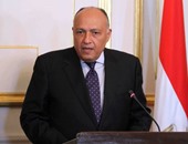 الخارجية المصرية تدين الهجمات الإرهابية بحى السيدة زينب فى ريف دمشق