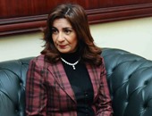 وزيرة الهجرة: تأمين المصرى بالخارج حق المواطن على الدولة وليس على كفيله