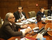 بدء اجتماع لجنة إعداد لائحة مجلس النواب برئاسة بهاء أبو شقة