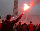خالد الغندور: الألتراس يقتحم مباراة يد الأهلى وهليوبوليس باتحاد الشرطة
