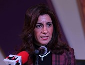 وزيرة الهجرة تغادر القاهرة متوجهة إلى السعودية