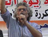 نقابة الأطباء تطلق حملة "العلاج المجانى من حقك" بجميع مستشفيات مصر..السبت