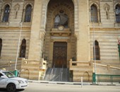 أحمد الشوكى: متحف الفن الإسلامى جاهز وافتتاحه متوقف على الميعاد