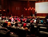 حفل افتتاح نموذج XPROJECT بكلية تجارة القاهرة