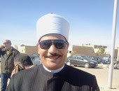 "تربية النشء فى الإسلام" خطبة الجمعة بمساجد جنوب سيناء