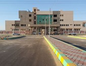 مستشفى نخل المركزى يستقبل جثة و5 مصابين فى حادث سير بمنطقة وسط سيناء